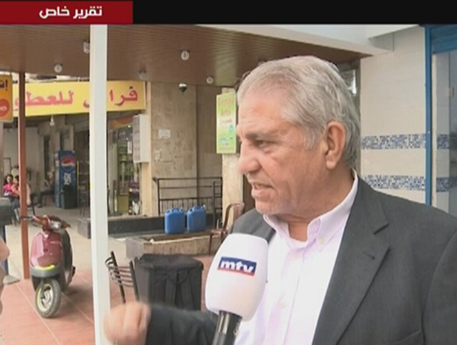 "زي ما هيي" في الضاحية... والسبب؟