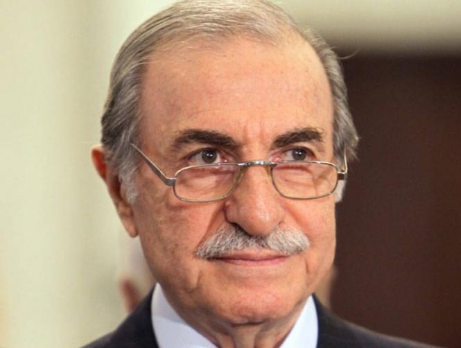 الخليل: للتوافق على قانون إنتخاب جديد