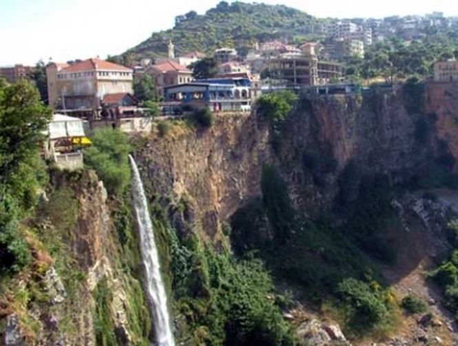 1097 مرشحاً في جزين