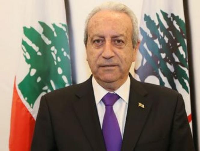 قاطيشه للـmtv: عناصر تنظيم "داعش" أُطلقوا من سجون الاسد