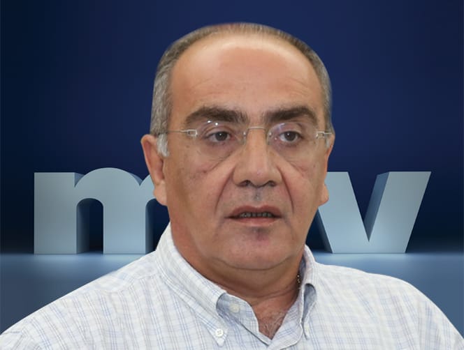 سعيد: أطرف ما أقرأ عن انتخابات بيروت انّ غالبية الاقلام التي تقيّم علاقة "القوات" بـ"المستقبل" هي قريبة من "حزب الله" وتبدي حرصهاعلى الحليفين