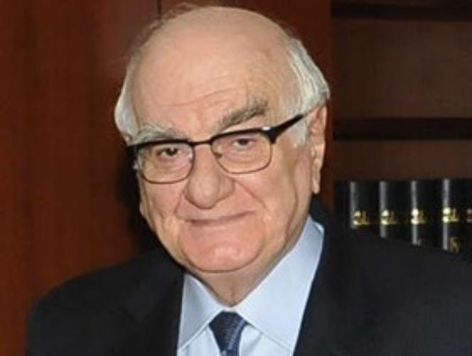 مجلس الوزراء: أبدى الوزراء وجهات نظرهم وقرر المجلس تكليف سلام متابعة موضوع العقوبات مع حاكم مصرف لبنان بمشاركة وزير المالية