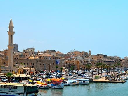 3 لوائح تنافسية في انتخابات صيدا