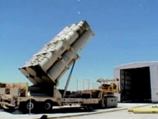 U.S. to activate $800 million missile defense site in Romania