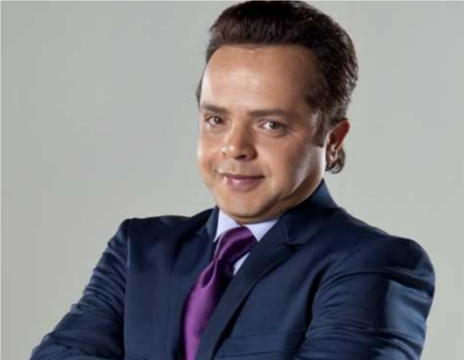 محمد هنيدي ينتهي من التسجيل