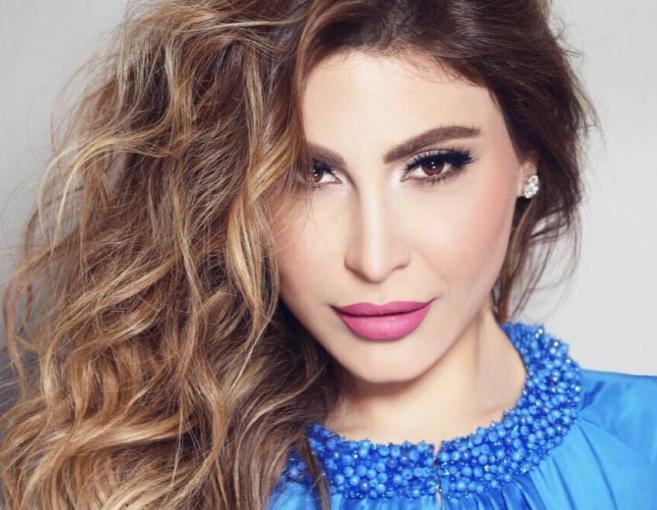 بالصور: مَن التقت يارا في الأردن؟
