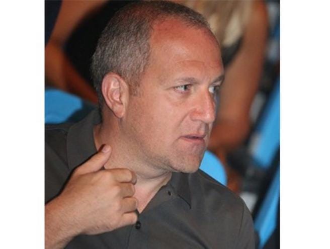 ميشال غبريال المرّ يرد على إدعاءات بطرس حرب بالوقائع والارقام... التفاصيل في النشرة بعد قليل