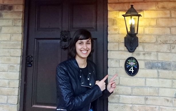 You Can Finally Tour Inside Harry Potter's Home at 4 Privet Drive