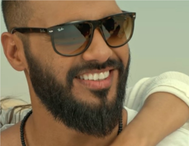 جوزف عطية يطرح كليب "ياي"