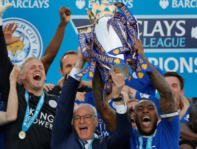Claudio Ranieri urges Leicester City to put on champion display at Chelsea 