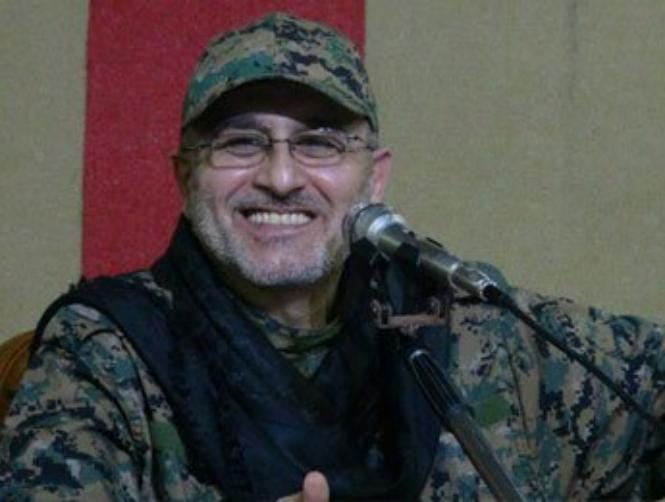 "حزب الله": الانفجار الذي أدى الى استشهاد مصطفى بدر الدين ناجم عن قصف مدفعيّ للجماعات التكفيريّة