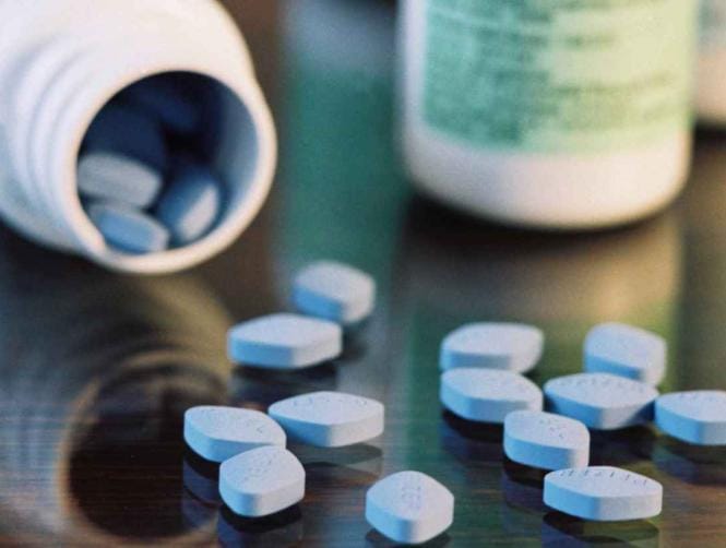 إليكم الدولة الاكثر إستهلاكا للفياغرا