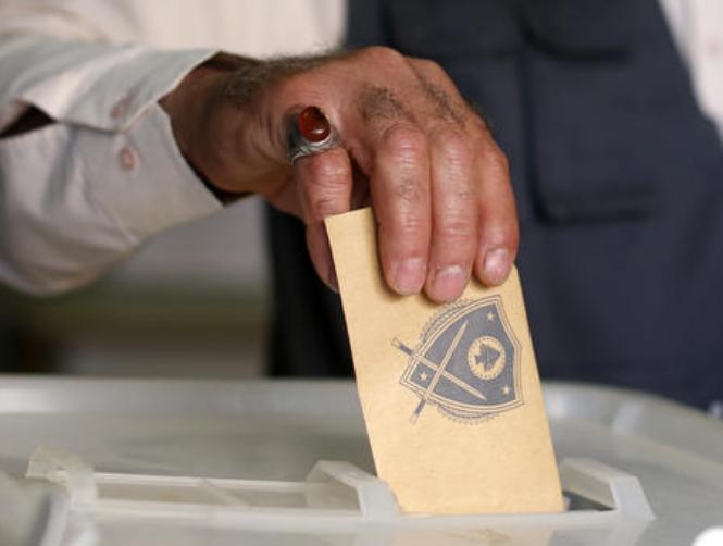 NNA: Supporters of competing lists in Laklouk clash outside polling station