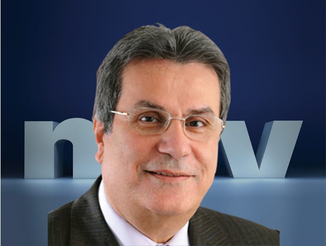 نقولا للـmtv: هناك أشخاص في التيار ملتزمون وأشخاص غير ملتزمين والبلديات هي مقبرة الاحزاب