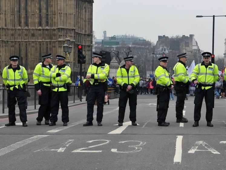 Controlled explosion carried out at Man Utd stadium after match abandoned