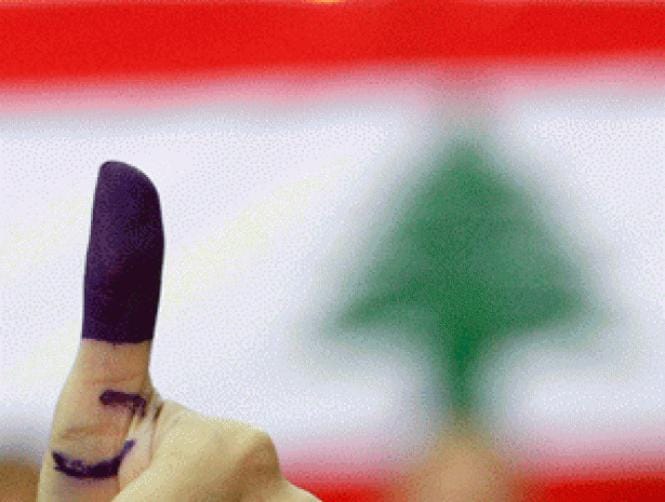 الإقبال على مراكز الاقتراع في بيت مري ما زال ضعيفا ولم تصل النسبة بعد الى 7 في المئة