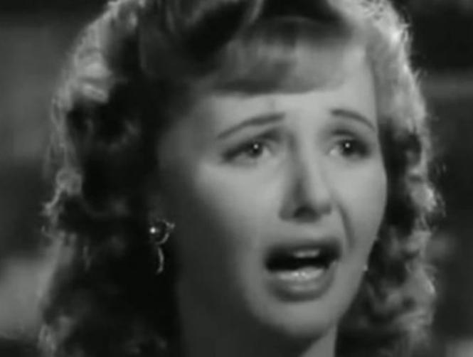 Last Surviving Casablanca Actress Madeleine Lebeau Dies