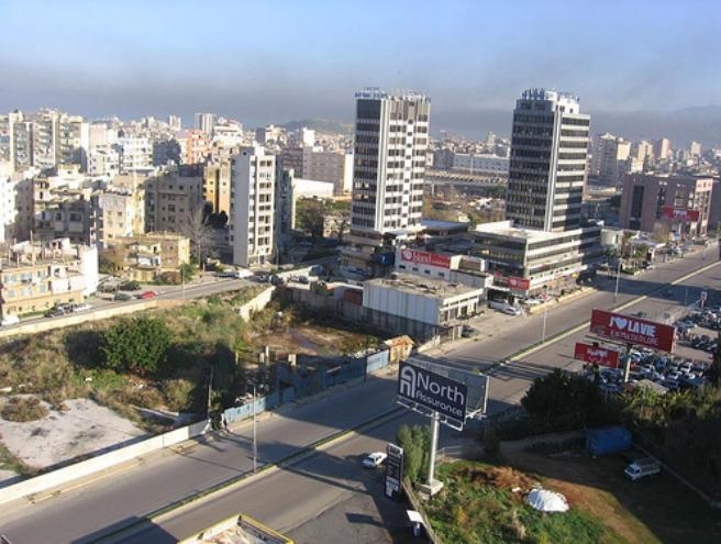 نسبة الاقتراع في سن الفيل وصلت الى ٣٠ في المئة