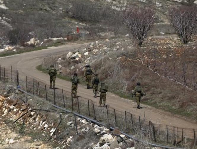 Bloodshed blurs Middle East borders set 100 years ago by UK-French pact 