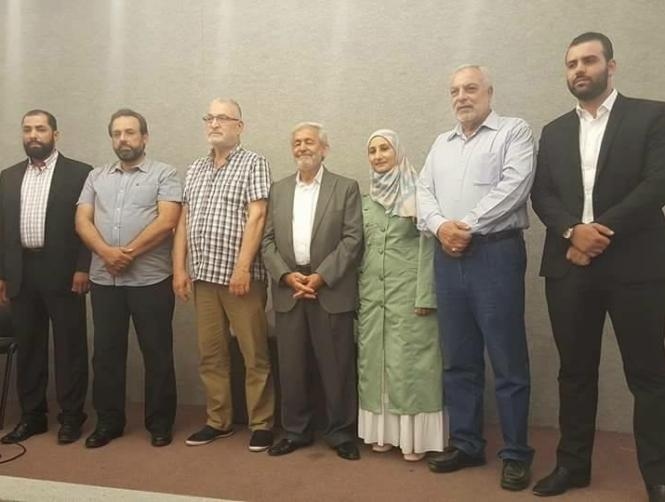 الاعلان عن تشكيل لائحة "احرار صيدا"