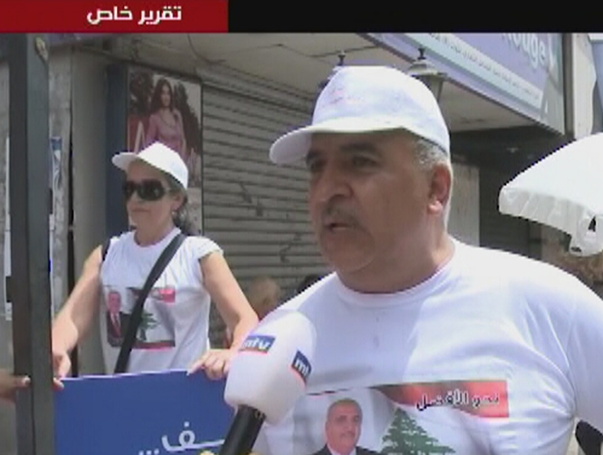 هل أقبل المسيحيّون على الاقتراع في الضاحية؟ 