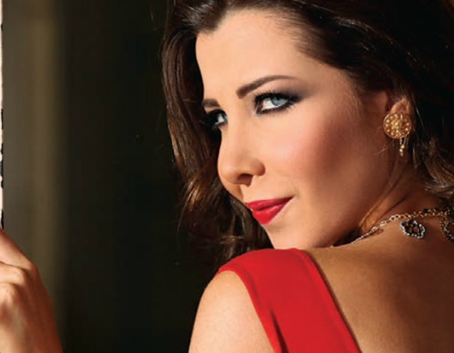 نانسي: هذا أفضل عيد ميلاد لي