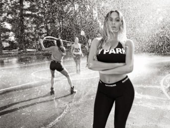 Beyoncé Clothing Range is Made by 'Sweat Shop Labourers on £4.30 a Day'