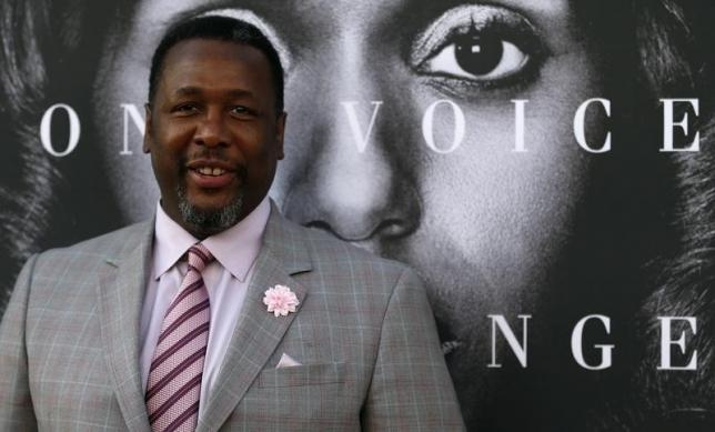 'The Wire' actor Pierce arrested after scuffle over Democratic politics: TMZ