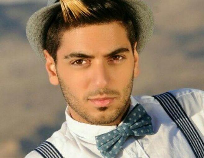 موري حاتم يدعم مرضى السرطان