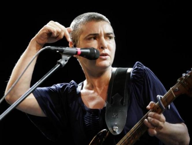 Sinead O'Connor found safe after going missing in Chicago area 