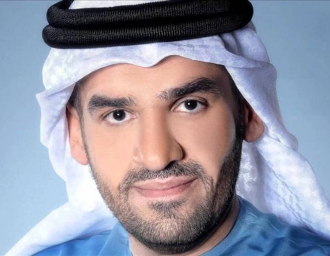 حسين الجسمي لم يحسم قراره بعد