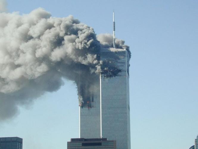 Businessman to ‘recreate 9/11 attacks' in order to investigate conspiracy theories