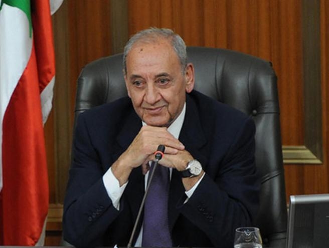 هذا هو مضمون مبادرة بري الجديدة
