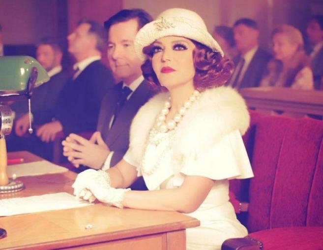 أنجي الجمال: سميرة سعيد ممثلة من العيار الثقيل!