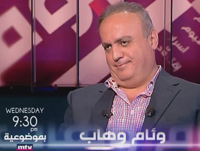 وهاب عبر "تويتر": موقف القوات وسامي الجميل من قانون الستين ممتاز وعلى المسيحيين أن يدركوا بأن النسبيه الكاملة هي الحل