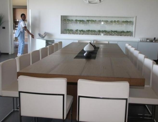 بالصور: هنا تسكن نانسي عجرم