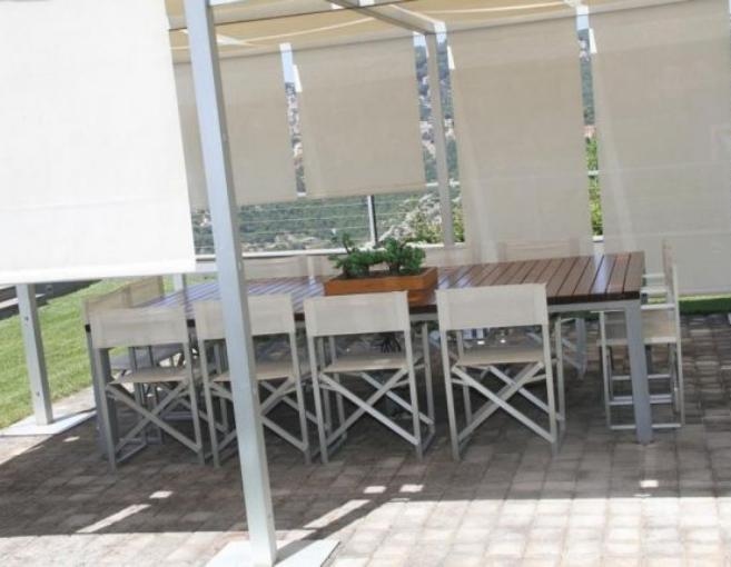 بالصور: هنا تسكن نانسي عجرم