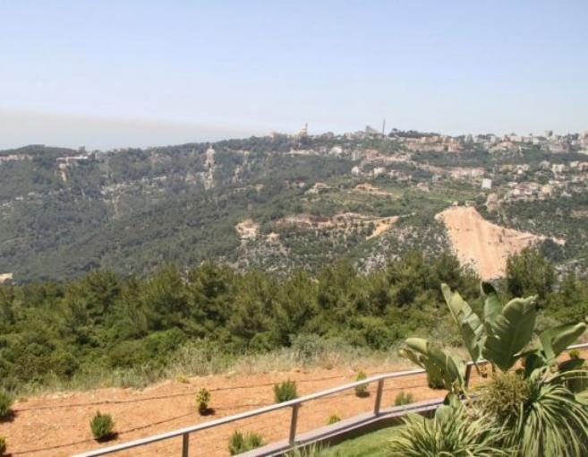 بالصور: هنا تسكن نانسي عجرم