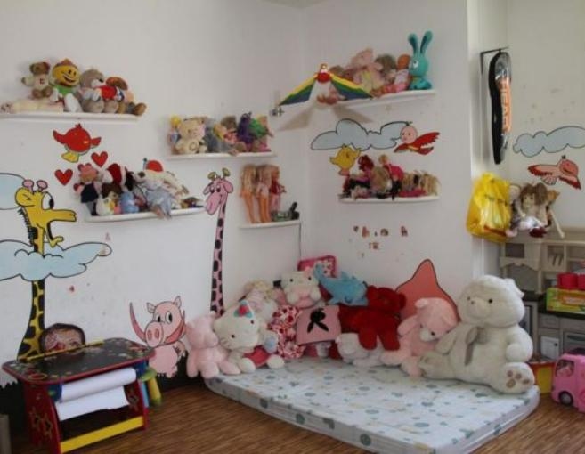 بالصور: هنا تسكن نانسي عجرم