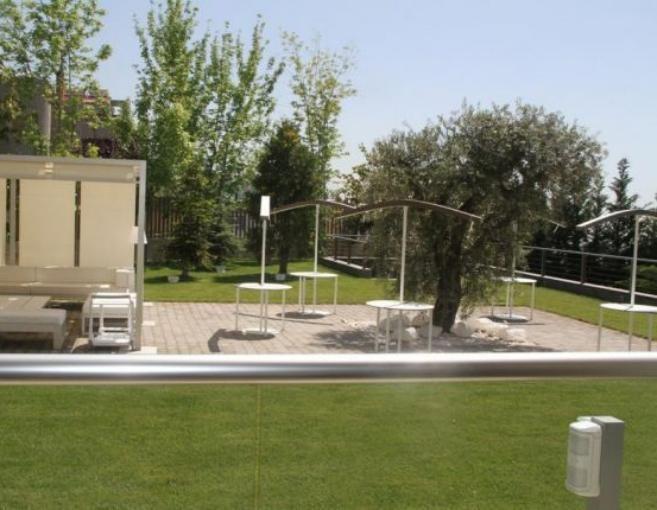 بالصور: هنا تسكن نانسي عجرم