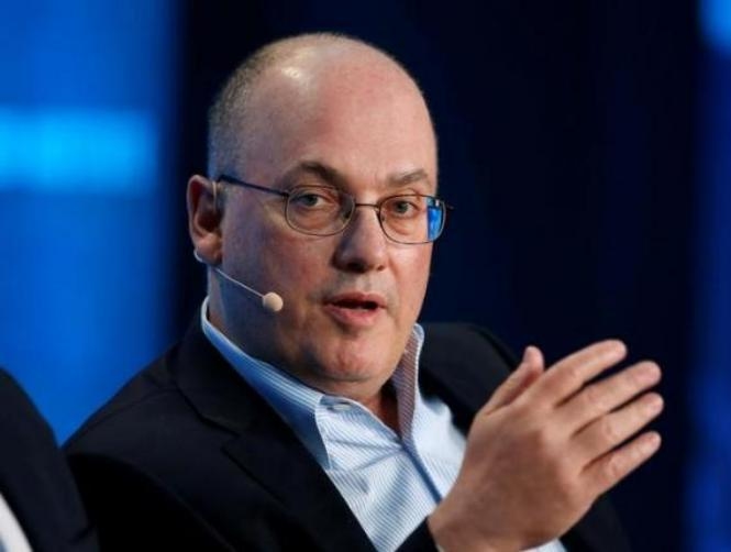 Steven A. Cohen wins dismissal of ex-wife's divorce lawsuit