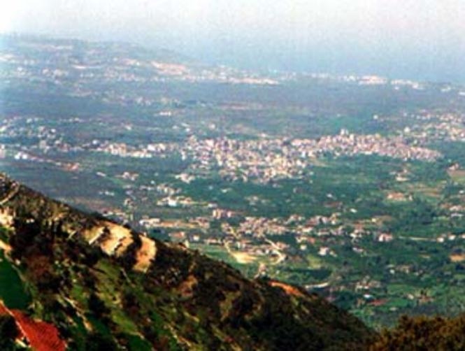 إعلان لائحة "معا لزغرتا وإهدن"
