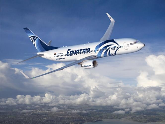 EgyptAir Flight MS804 : Passenger 'Loses Passport',  Finds it in Bad Time