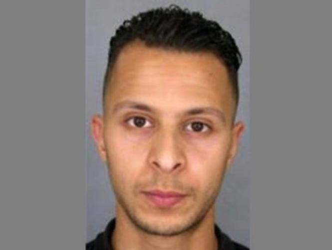 Attacks suspect Abdeslam arrives at Paris court