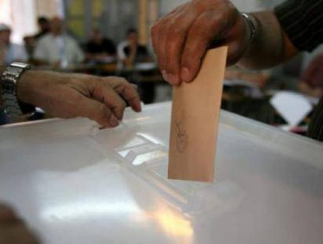 فوز مخاتير بالتزكية في قضاء الكورة