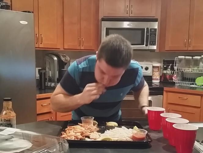 لن تهتمّوا للسعرات الحرارية بعد اليوم