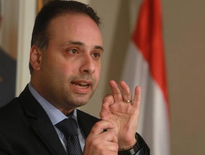 الصائغ: تقرير بان كي مون قد يصبح أمراً واقعاً