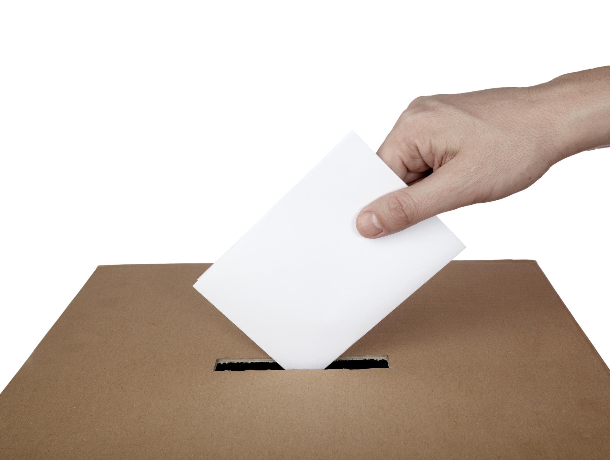 "الوكالة الوطنية": النتائج الأولية غير النهائية أظهرت فوز نورا أمين متري بمختارية بلدة العدوسية 