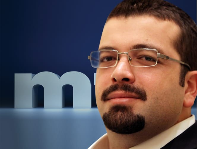 احمد الحريري للـ mtv: الفرز في بدايته في صناديق صيدا لكن الفارق كبير لصالحنا وما جرى اليوم استفتاء ونمدّ يدنا للفريق الآخر للعودة عن رشده