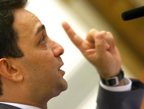 بارود لـmtv: الإنتخابات الفرعية في جزين تأخرّت كثيراً وهذه مخالفة دستورية لكن حسناً فعلت "الداخلية" بإجرائها اليوم